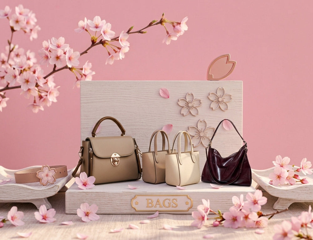 Handbags