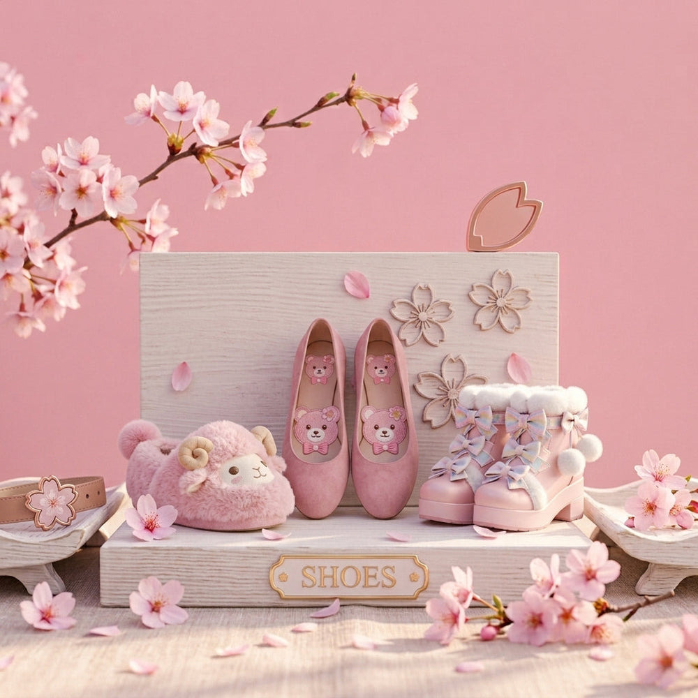 Shoes