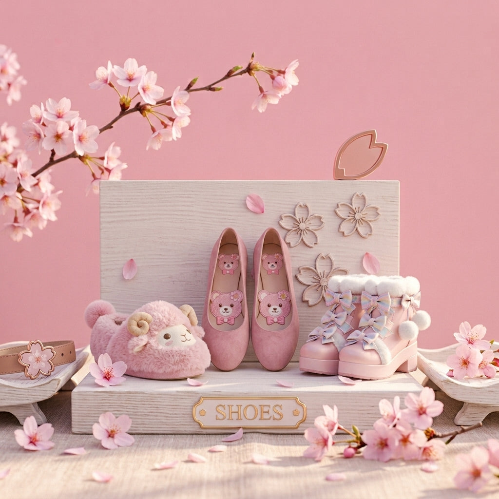 Shoes