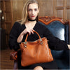 cross border special Classic Structured Handbag Bag