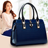 Classic Structured Handbag Bag