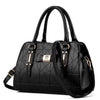 Classic Structured Handbag Bag No. 8