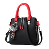 messenger Classic Shoulder Bag