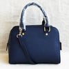 leather handbag messenger Classic Shoulder Bag