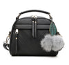 hair ball Classic Shoulder Bag