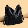 summer all match Classic Structured Handbag Bag