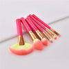 cosmetic brushes Professional Makeup Brush Set