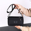 multi layer shoulder Everyday Crossbody Bag