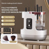cleaner electric for Professional Makeup Brush Set