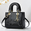 handbag messenger Classic Shoulder Bag