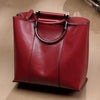handmade original genuine Everyday Handbag Bag